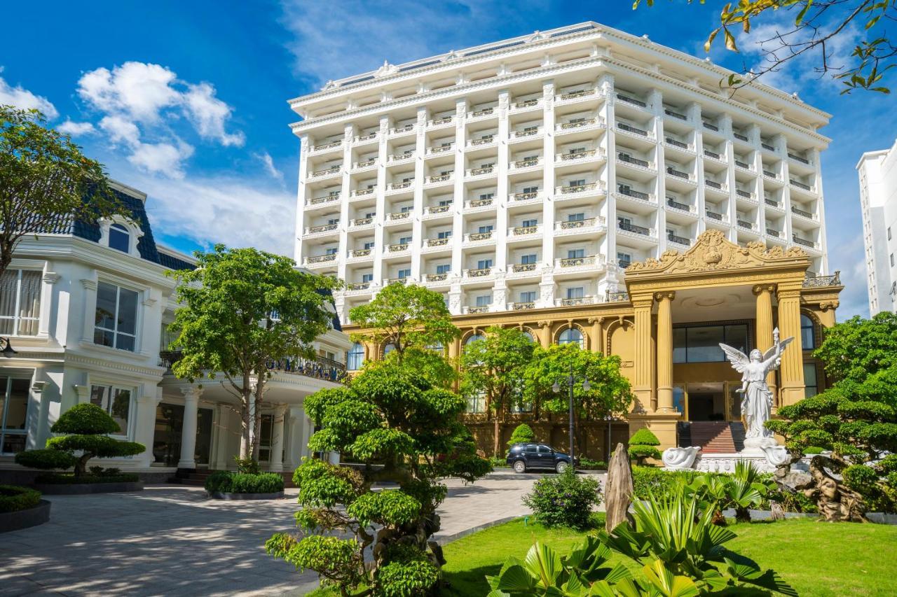 Thien Thanh Resort Phú Quốc-sziget Kültér fotó