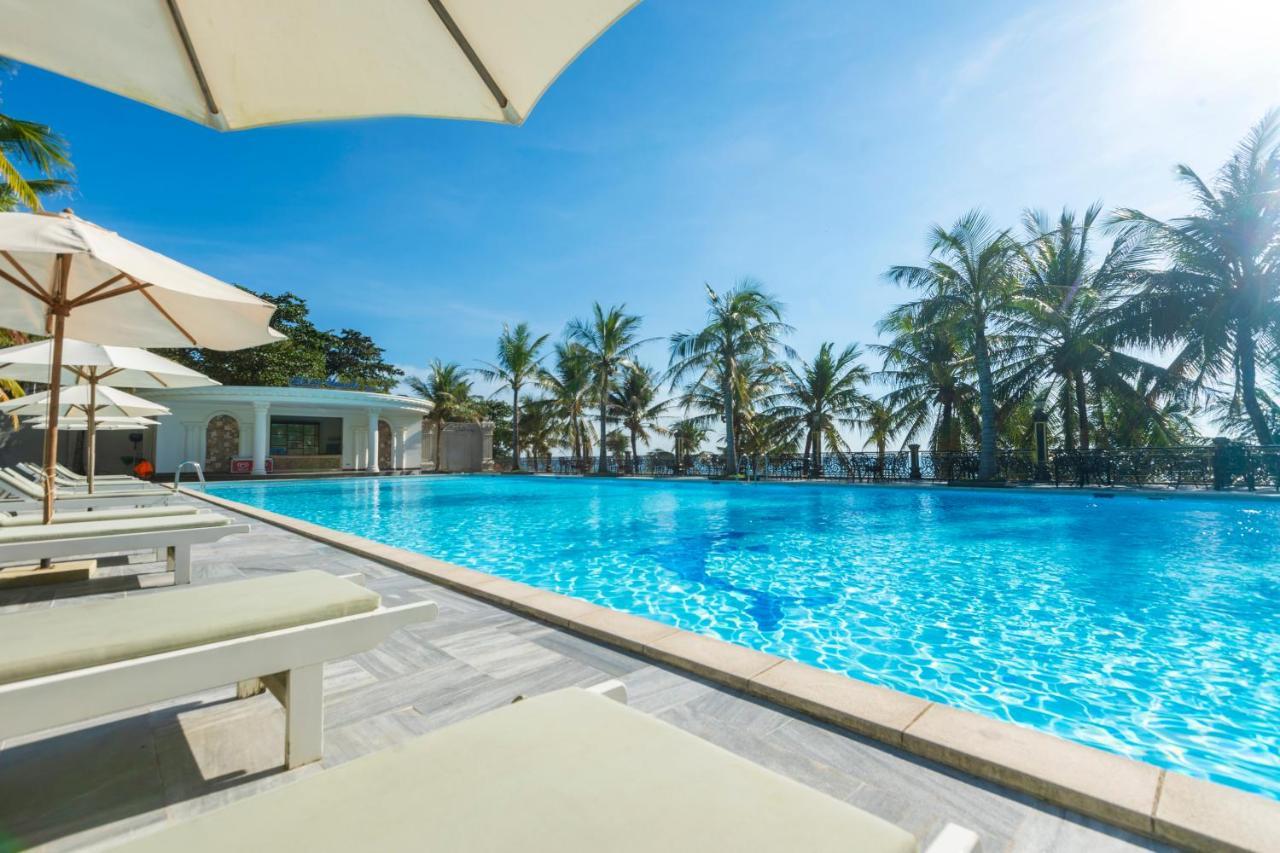 Thien Thanh Resort Phú Quốc-sziget Kültér fotó